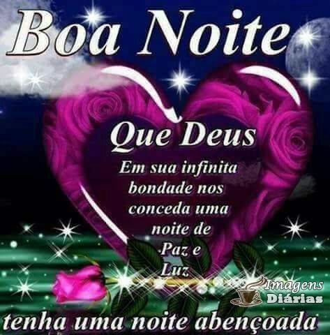 Mensagem Mais Linda De Boa Noite Para Whatsapp