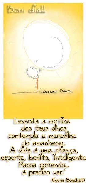 Mensagem Muito Linda De Bom Dia Para Whatsapp