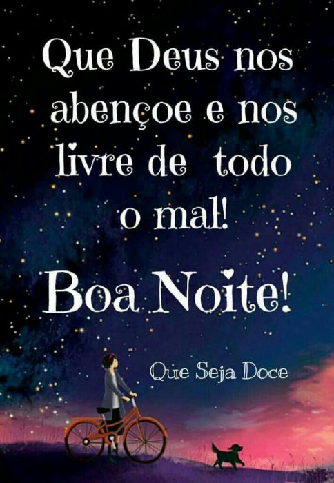 Mensagem Noite Linda Para Namorada