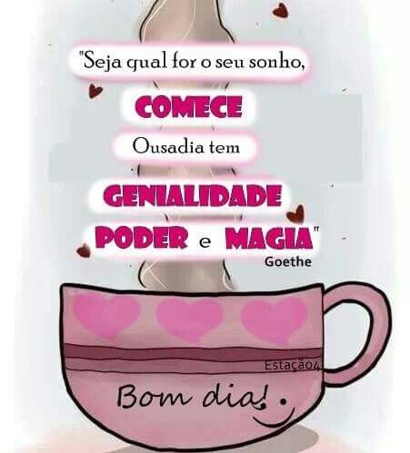 Mensagem Para Amiga De Bom Dia Para Facebook