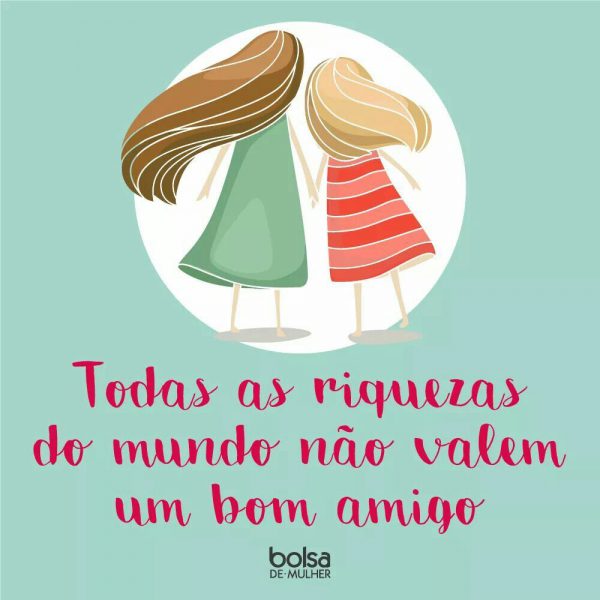Mensagem Para Uma Amizade Para Whatsapp