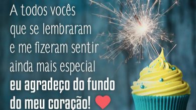 Mensagem Parabéns Aniversário Para Whatsapp