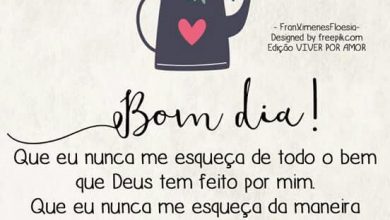 Mensagem Se Bom Dia Para Facebook