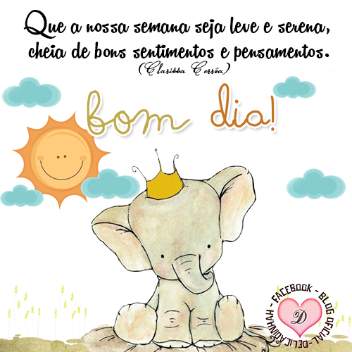 Mensagem Simples De Bom Dia Para Whatsapp