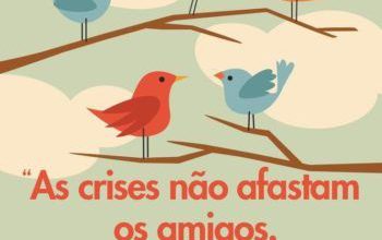 Mensagem Sobre A Amizade Para Facebook