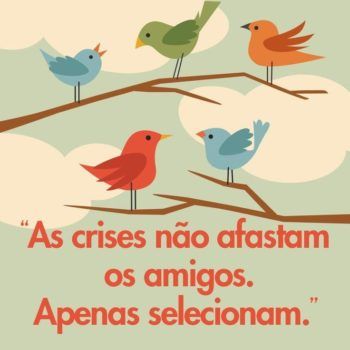 Mensagem Sobre A Amizade Para Facebook