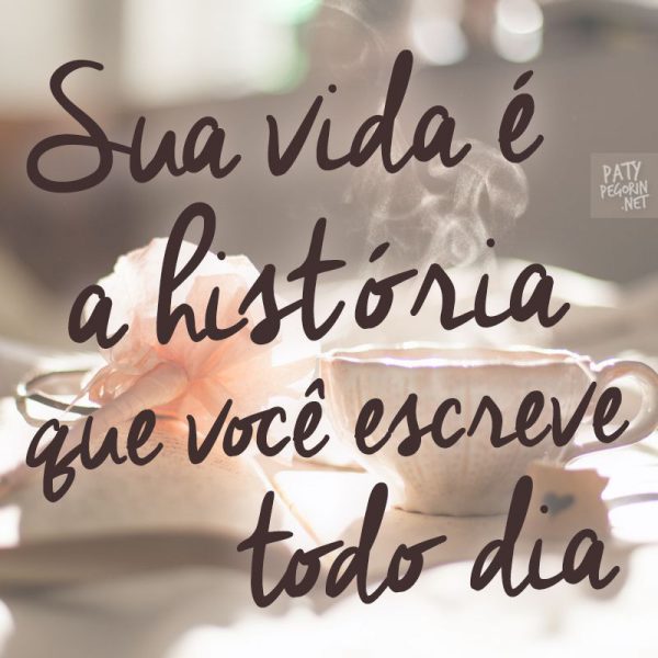 Mensagem Sobre Bom Dia Para Facebook