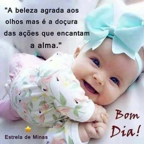 Mensagem Tenha Um Bom Dia Para Whatsapp