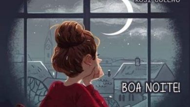 Mensagens Com Frases De Boa Noite Para Facebook