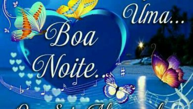 Mensagens De Boa Noite Bonitas Para Whatsapp