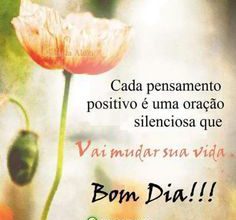 Mensagens De Bom Dia Lindas Para Facebook