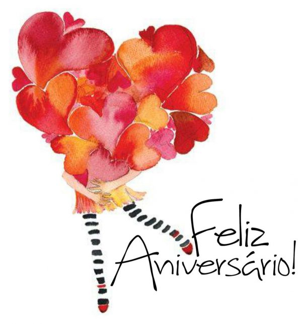 Mensagens De Niver Para Amiga
