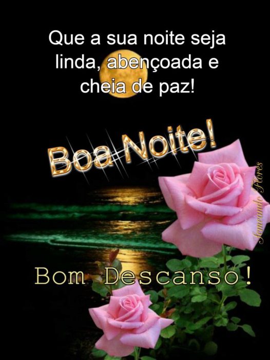 Mensagens Deboa Noite Para Namorado