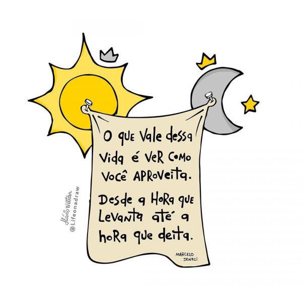 Mensagens Lindas De Bom Dia Para Facebook