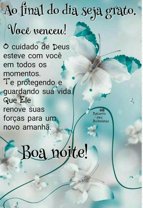 Mensagens Maravilhosas De Boa Noite Para Whatsapp