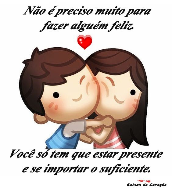 Mensagens Whatsapp Amizade