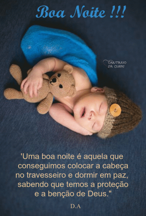 Message Boa Noite Para Whatsapp