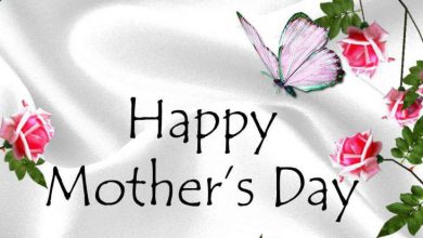 Mother Day Card Greeting Messages