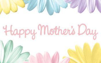 Mother Day Greeting Words