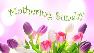 Mothering Sunday