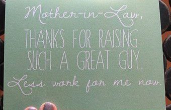 Mothers Day Card Sentiments