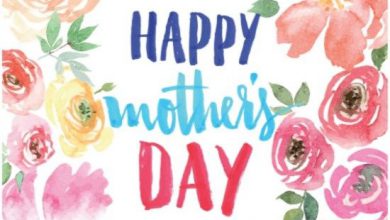 Mothers Day Card Writing Ideas