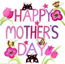 Mothers Day Friendship Messages