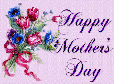 Mothers Day Gifts Animated Gif