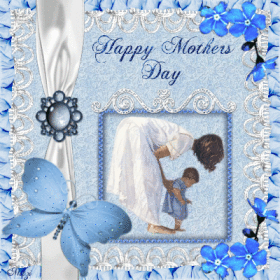 Mothers Day Greeting Card Sayings Animated Gif
