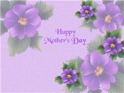 Mothers Day Greeting Card