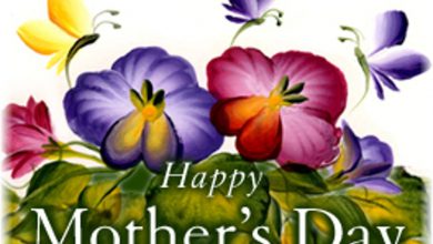 Mothers Day Greeting Message