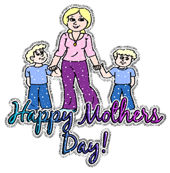 Mothers Day Greetings 2019 Animated Gif