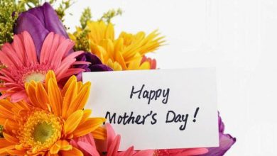 Mothers Day Message For All Moms
