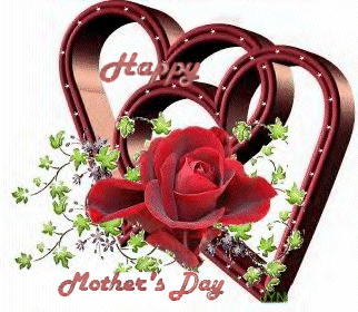 Mothers Day Msg Animated Gif - Mothers Day Msg Animated Gif