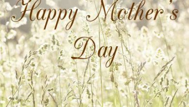 Mothers Day Quotation