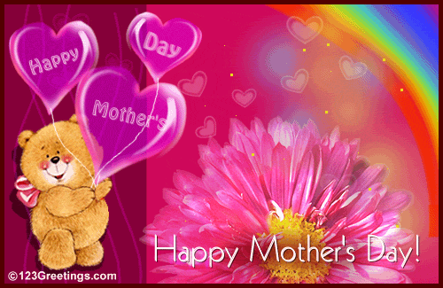 Mothers Day Quotes For Cards Animated Gif