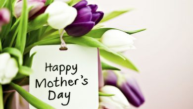Mothers Day Wish Messages