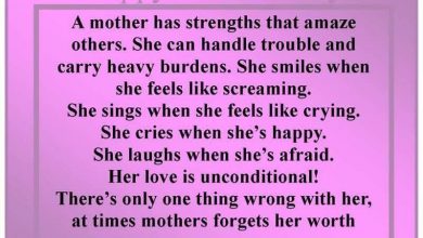 Mothers Day Wishes For Friends Mom