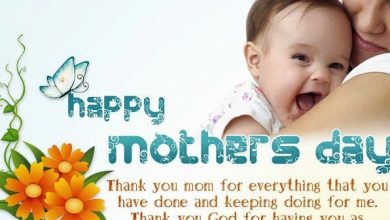 Mothers Day Wishes For Someone Special