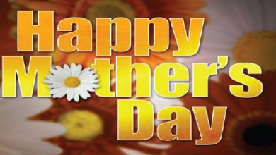 Mothers Day Words To Say 390x220 - Mother’s Day Words To Say