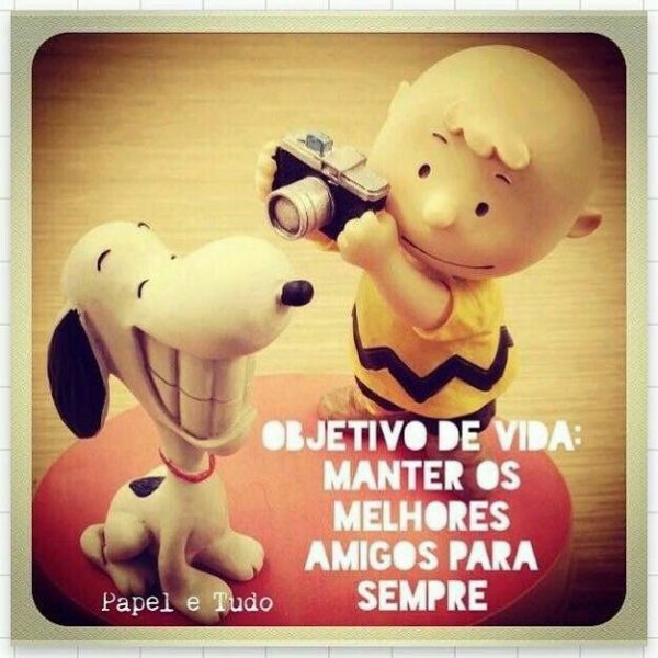 Msg D Amizade