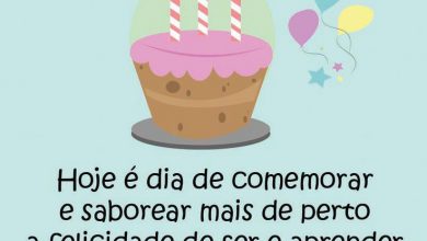 Msg De Niver Para Whatsapp