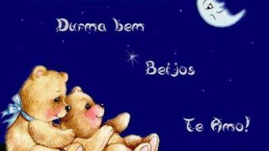 Msg Deboa Noite Para Facebook