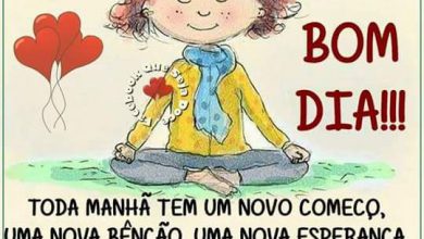 Msgde Bom Dia Para Facebook