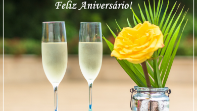 Msgns De Aniversario