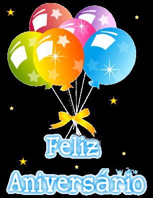 Msgs De Aniversario