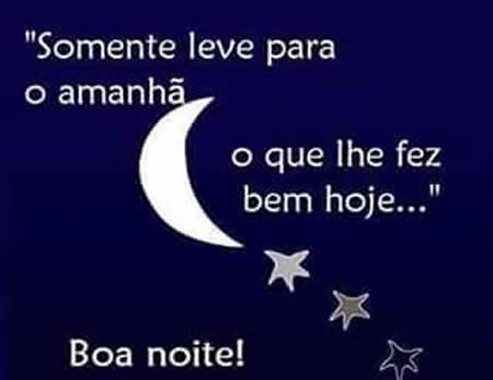 Msgs De Boa Noite Para Namorada Para Whatsapp