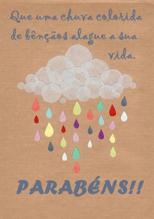 Msgs De Feliz Aniversario