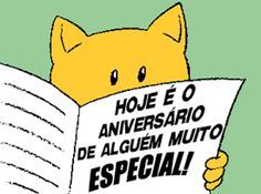 Msgs De Feliz Aniversário