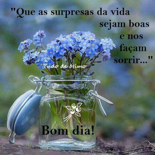 Msgs Lindas De Bom Dia Para Facebook